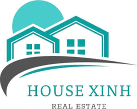 House Xinh Logo