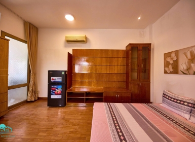 Cho thuê căn hộ An Phú, Quận 2 (phòng 3) giá 9tr5 