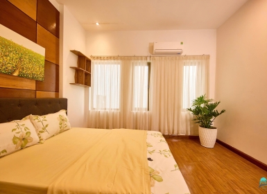 Cho thuê căn hộ An Phú, Quận 2 (phòng 5) giá 9tr5