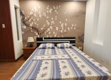 Cho thuê căn hộ An Phú, Quận 2 (phòng 8) giá 9tr5 