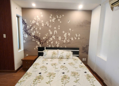 Cho thuê căn hộ An Phú, Quận 2 (phòng 9) giá 9tr5 