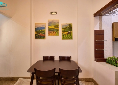 Cho thuê căn hộ An Phú, Quận 2 (phòng 2) giá 9tr5 