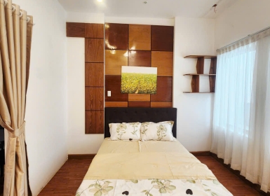 Cho thuê căn hộ An Phú, Quận 2 (phòng 6) giá 9tr5 