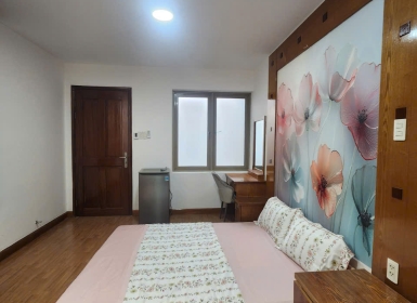 Cho thuê căn hộ An Phú, Quận 2 (phòng 7) giá 9tr5 