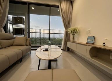 Căn hộ Vinhomes Cần Giờ 3 phòng  3 full  nội thất  mới  tinh  giá  bán  5 tỷ  500