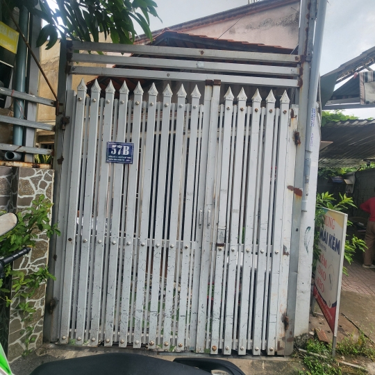 Bán  nhà  thổ cư