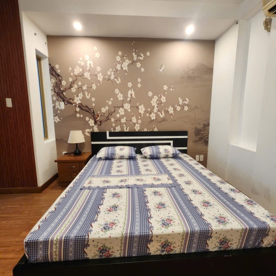 Cho thuê căn hộ An Phú, Quận 2 (phòng 8) giá 9tr5 