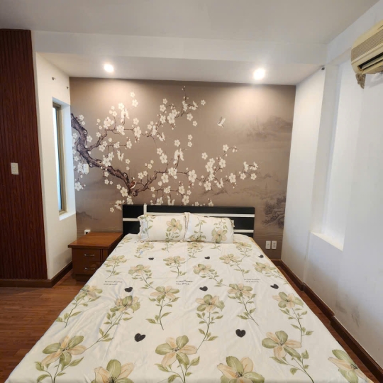 Cho thuê căn hộ An Phú, Quận 2 (phòng 9) giá 9tr5 