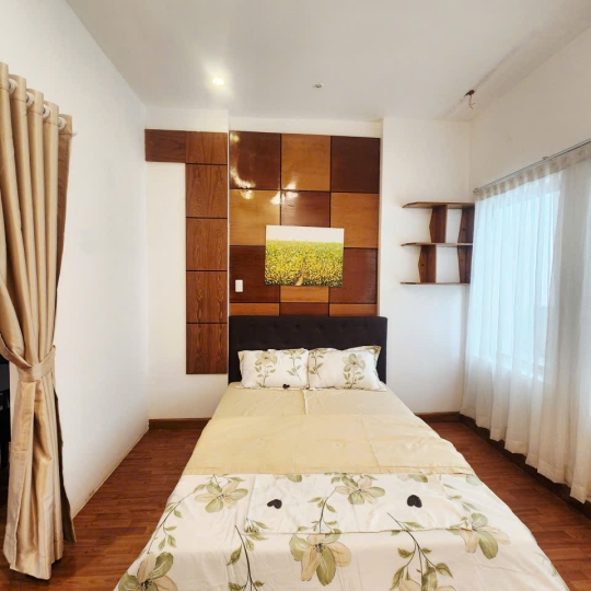 Cho thuê căn hộ An Phú, Quận 2 (phòng 6) giá 9tr5 