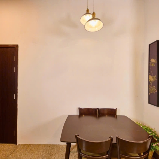 Cho thuê căn hộ An Phú, Quận 2 (phòng 1) giá 9tr5 