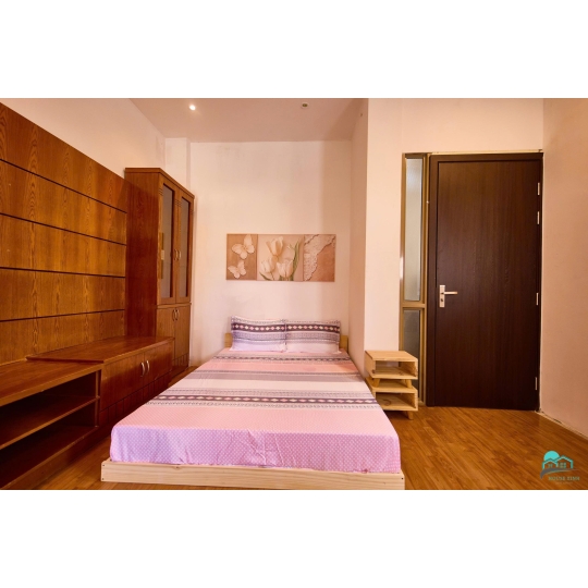 Cho thuê căn hộ An Phú, Quận 2 (phòng 3) giá 9tr5 