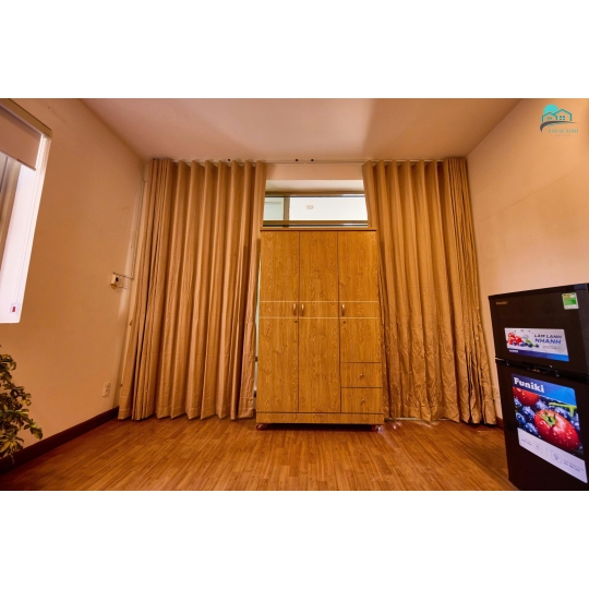 Cho thuê căn hộ An Phú, Quận 2 (phòng 3) giá 9tr5 