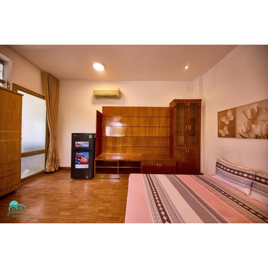 Cho thuê căn hộ An Phú, Quận 2 (phòng 3) giá 9tr5 