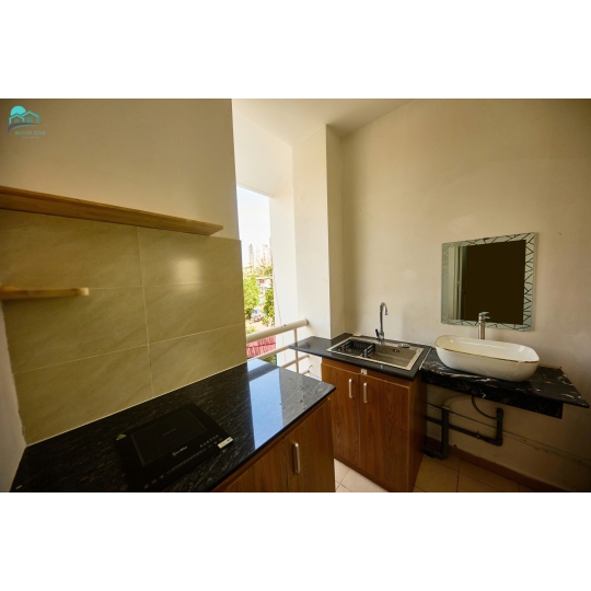 Cho thuê căn hộ An Phú, Quận 2 (phòng 3) giá 9tr5 