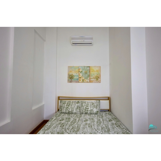 Cho thuê căn hộ An Phú, Quận 2 (phòng 4) giá 9tr5 