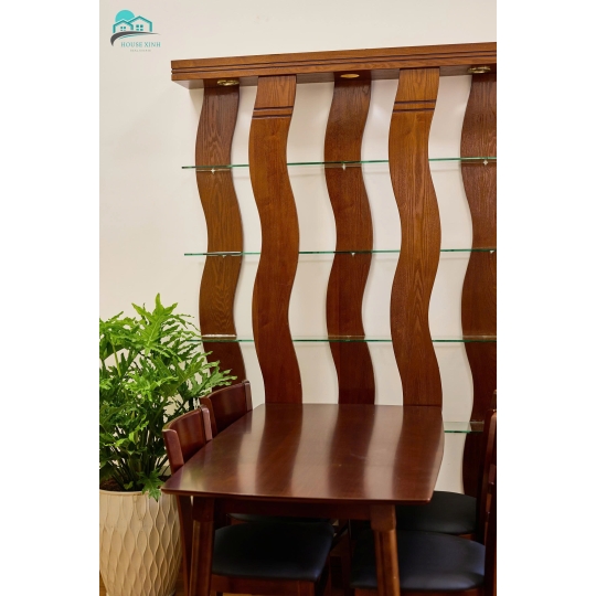 Cho thuê căn hộ An Phú, Quận 2 (phòng 4) giá 9tr5 