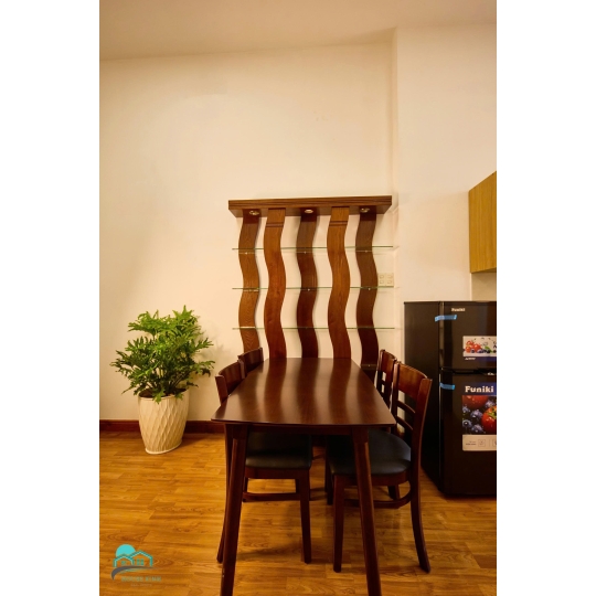 Cho thuê căn hộ An Phú, Quận 2 (phòng 4) giá 9tr5 