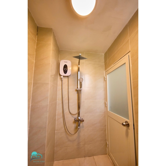 Cho thuê căn hộ An Phú, Quận 2 (phòng 4) giá 9tr5 