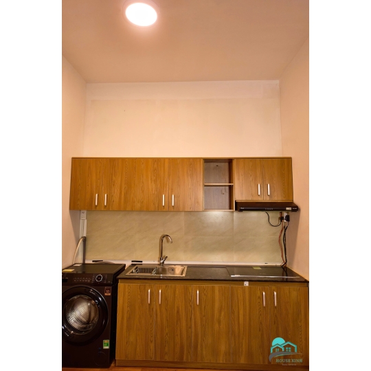 Cho thuê căn hộ An Phú, Quận 2 (phòng 5) giá 9tr5