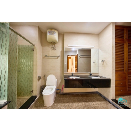 Cho thuê căn hộ An Phú, Quận 2 (phòng 5) giá 9tr5