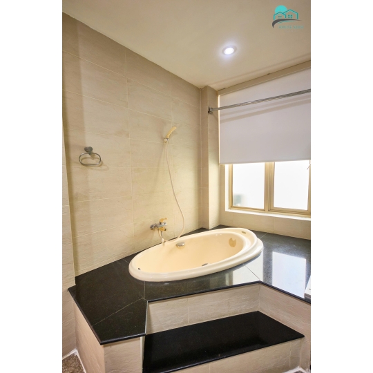 Cho thuê căn hộ An Phú, Quận 2 (phòng 5) giá 9tr5