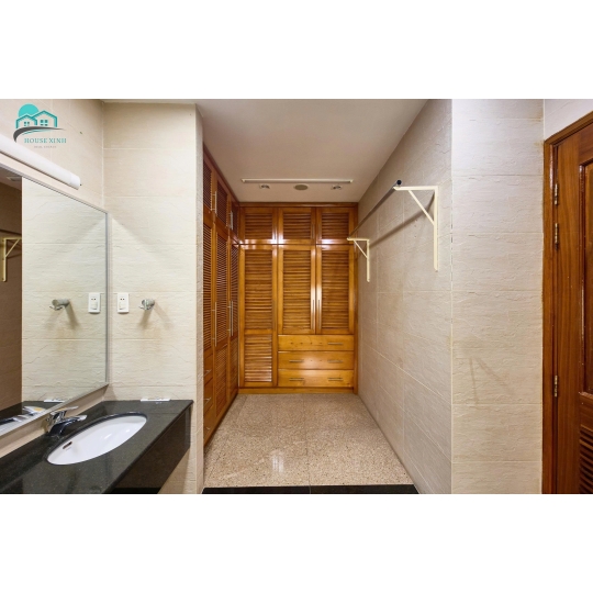 Cho thuê căn hộ An Phú, Quận 2 (phòng 5) giá 9tr5