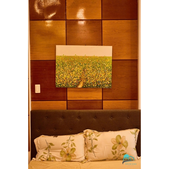 Cho thuê căn hộ An Phú, Quận 2 (phòng 5) giá 9tr5