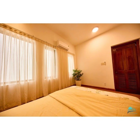 Cho thuê căn hộ An Phú, Quận 2 (phòng 5) giá 9tr5