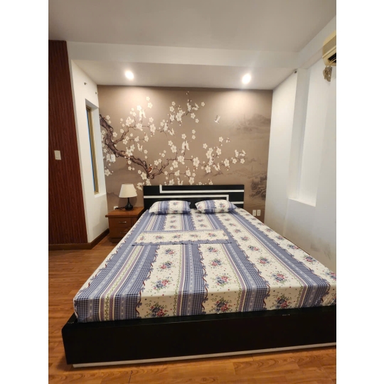 Cho thuê căn hộ An Phú, Quận 2 (phòng 8) giá 9tr5 