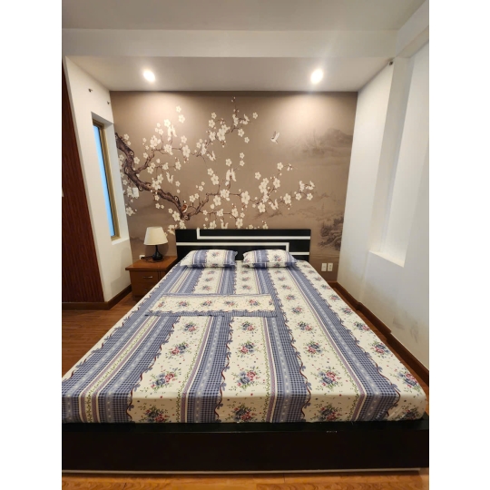 Cho thuê căn hộ An Phú, Quận 2 (phòng 8) giá 9tr5 