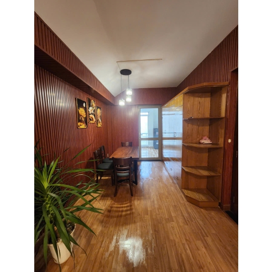 Cho thuê căn hộ An Phú, Quận 2 (phòng 8) giá 9tr5 