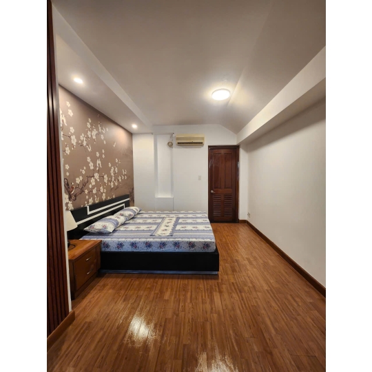 Cho thuê căn hộ An Phú, Quận 2 (phòng 8) giá 9tr5 