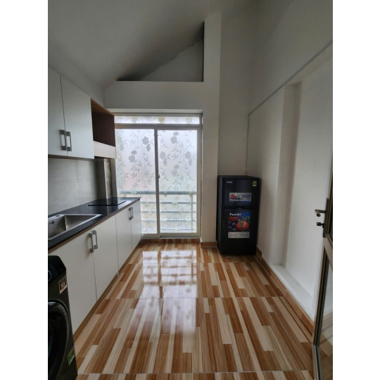 Cho thuê căn hộ An Phú, Quận 2 (phòng 8) giá 9tr5 