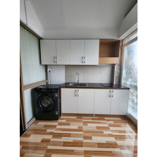 Cho thuê căn hộ An Phú, Quận 2 (phòng 8) giá 9tr5 