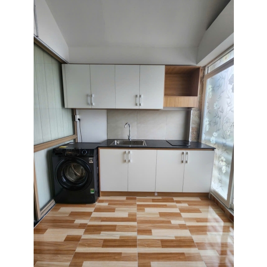 Cho thuê căn hộ An Phú, Quận 2 (phòng 8) giá 9tr5 