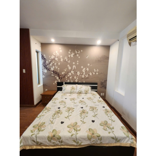 Cho thuê căn hộ An Phú, Quận 2 (phòng 9) giá 9tr5 