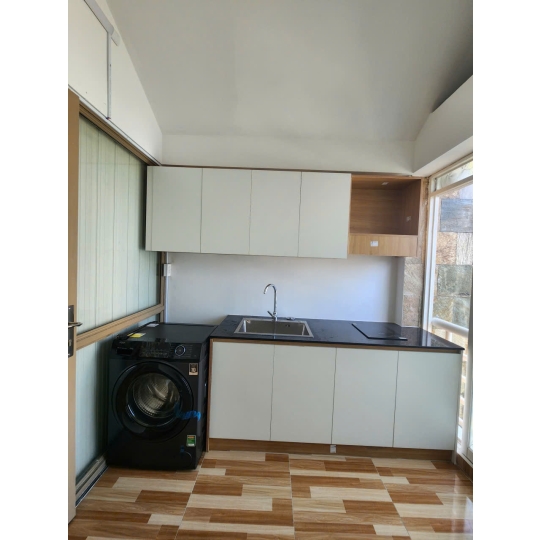 Cho thuê căn hộ An Phú, Quận 2 (phòng 9) giá 9tr5 