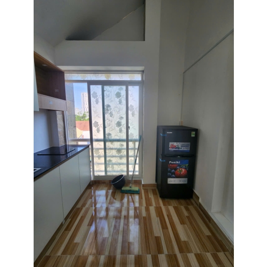 Cho thuê căn hộ An Phú, Quận 2 (phòng 9) giá 9tr5 