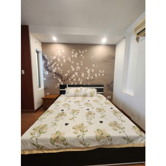 Cho thuê căn hộ An Phú, Quận 2 (phòng 9) giá 9tr5 