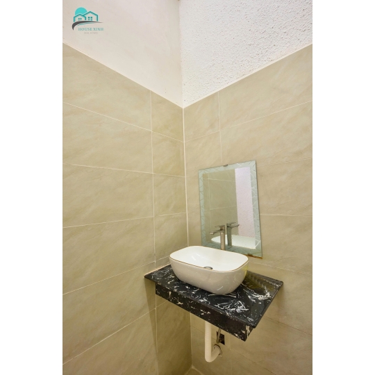 Cho thuê căn hộ An Phú, Quận 2 (phòng 2) giá 9tr5 