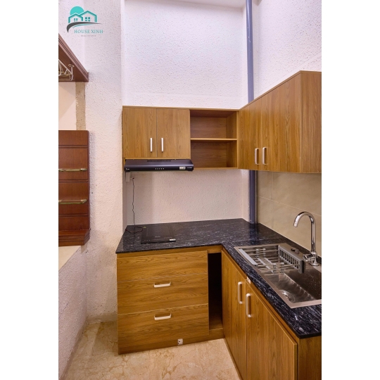 Cho thuê căn hộ An Phú, Quận 2 (phòng 2) giá 9tr5 