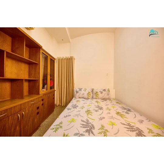 Cho thuê căn hộ An Phú, Quận 2 (phòng 2) giá 9tr5 