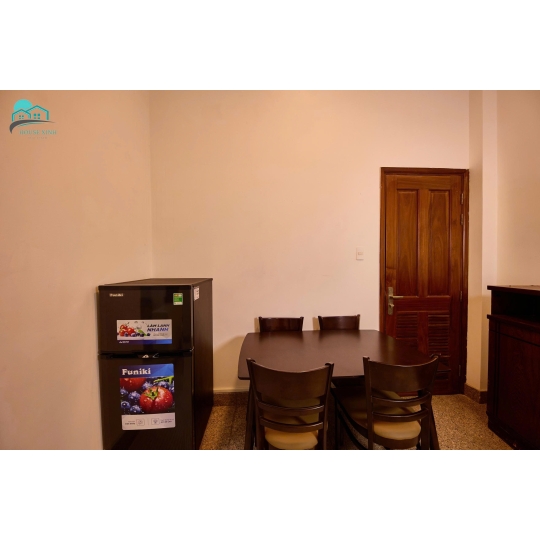 Cho thuê căn hộ An Phú, Quận 2 (phòng 2) giá 9tr5 