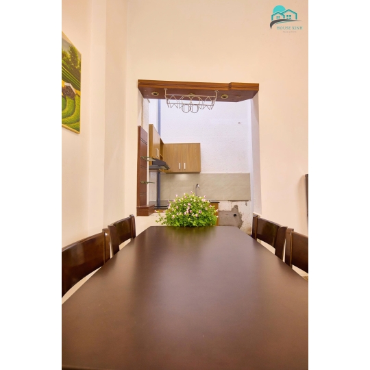 Cho thuê căn hộ An Phú, Quận 2 (phòng 2) giá 9tr5 