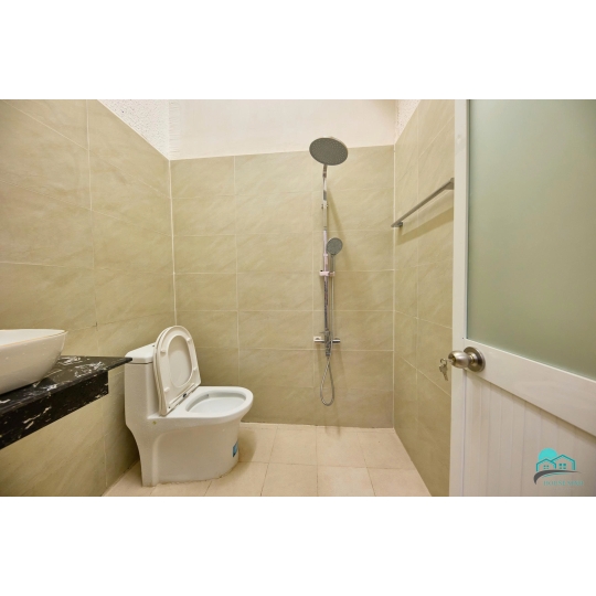 Cho thuê căn hộ An Phú, Quận 2 (phòng 2) giá 9tr5 