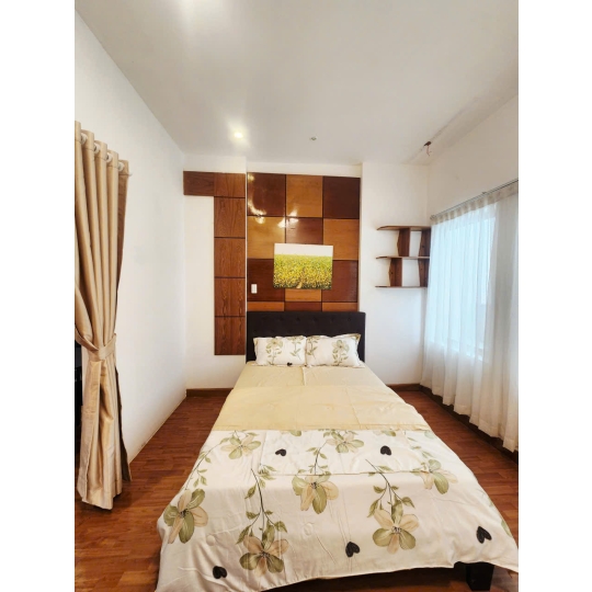 Cho thuê căn hộ An Phú, Quận 2 (phòng 6) giá 9tr5 