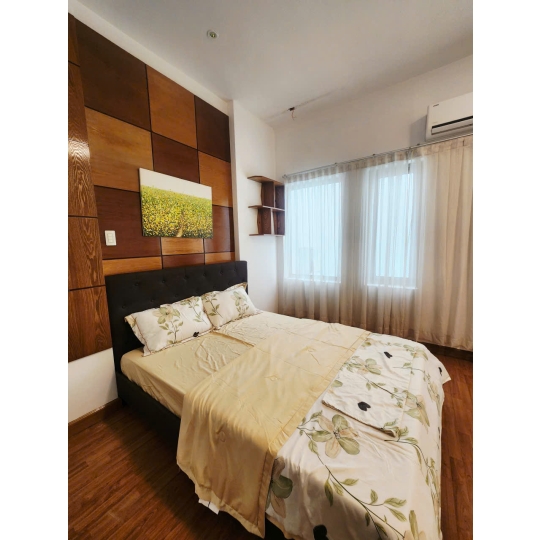 Cho thuê căn hộ An Phú, Quận 2 (phòng 6) giá 9tr5 