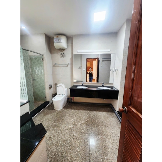 Cho thuê căn hộ An Phú, Quận 2 (phòng 6) giá 9tr5 