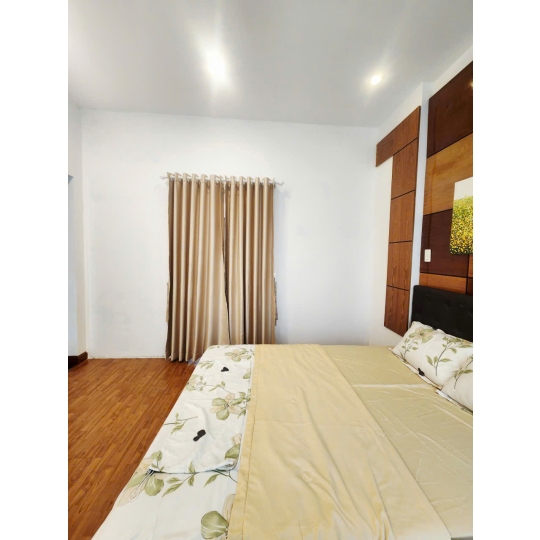 Cho thuê căn hộ An Phú, Quận 2 (phòng 6) giá 9tr5 