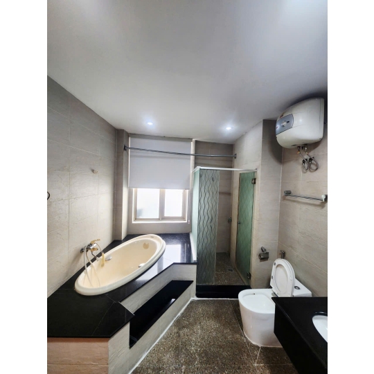 Cho thuê căn hộ An Phú, Quận 2 (phòng 6) giá 9tr5 